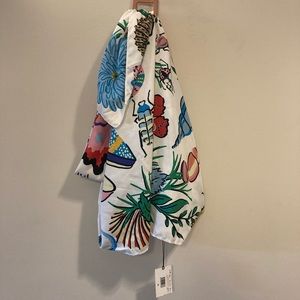 Bimba Y Lola Scarf 47”